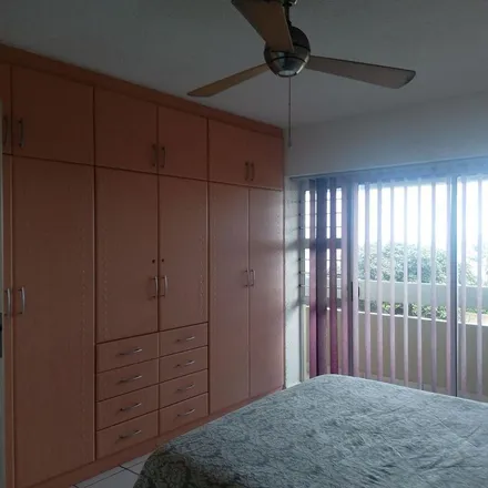 Rent this 2 bed apartment on Moss Kolnik Drive in Zulwini Gardens, Umbogintwini