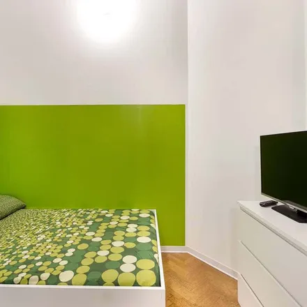 Rent this 6 bed room on Emily & Grace in Corso di Porta Vittoria, 8