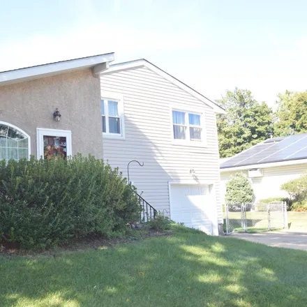 Buy this 3 bed house on 113 Brewster Drive in Sycamore Gardens, New Castle County