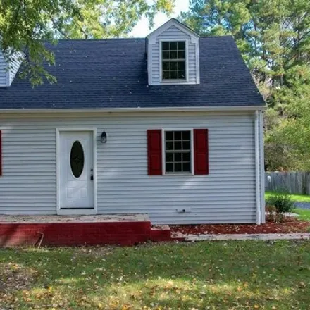 Image 1 - 1010 North Schumaker Drive, Salisbury, MD 21804, USA - House for sale