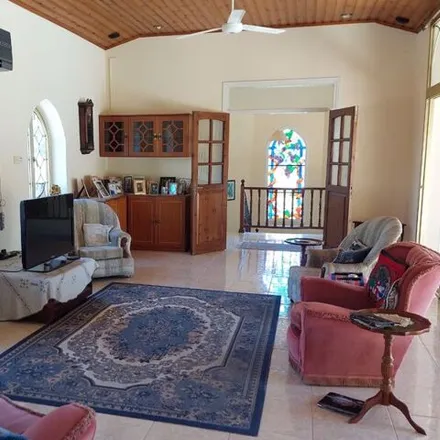 Image 3 - Odyssea Elyti, 4620 Episkopi Municipality, Cyprus - House for sale