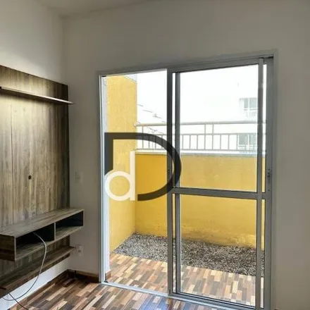 Rent this 2 bed apartment on Rua Henrique Pó in Vinhedo, Vinhedo - SP