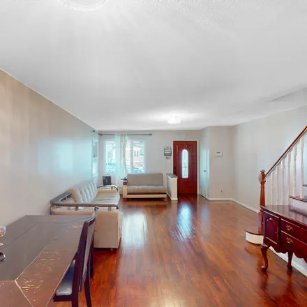 Image 4 - #1, 1252 East 101St Street, Canarsie, Brooklyn, New York - Apartment for sale