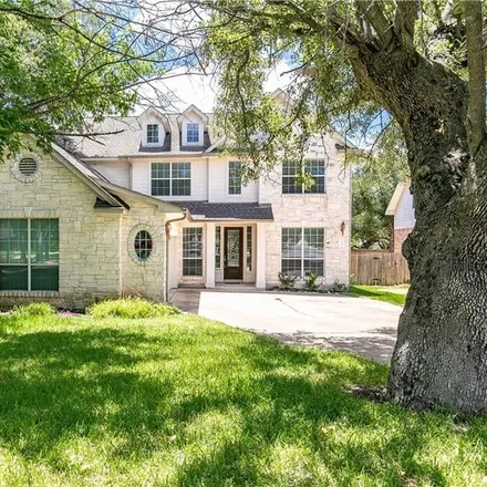Buy this 4 bed house on 11501 Brandon Parke Trail in Austin, TX 78750