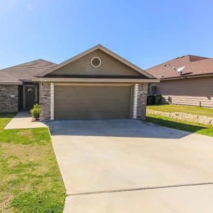 Rent this 3 bed house on 104 North Tanner Court in Burnet, TX 78611