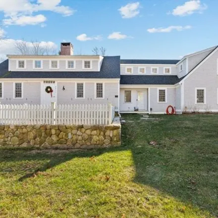 Buy this 3 bed house on 2211 Main Street in Barnstable, Barnstable