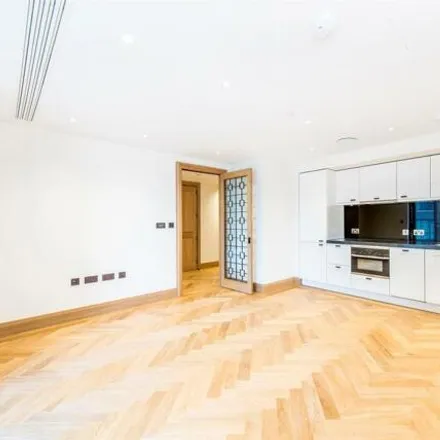 Buy this 1 bed apartment on Westminster Gardens in Marsham Street, London