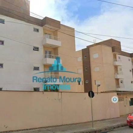 Buy this 2 bed apartment on Rua Karim Jamal in Jardim Vera Cruz, Sorocaba - SP