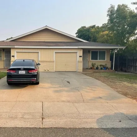 Buy this 4 bed house on 10193 Crawford Way in Sacramento, California