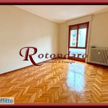 Image 8 - Via Cimarosa - Via Monferrato, Via Monferrato, 20145 Milan MI, Italy - Apartment for rent