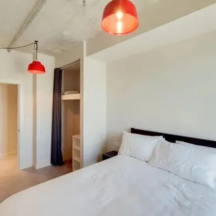 Rent this 3 bed apartment on Atlantic Crescent in London, HA9 0TT