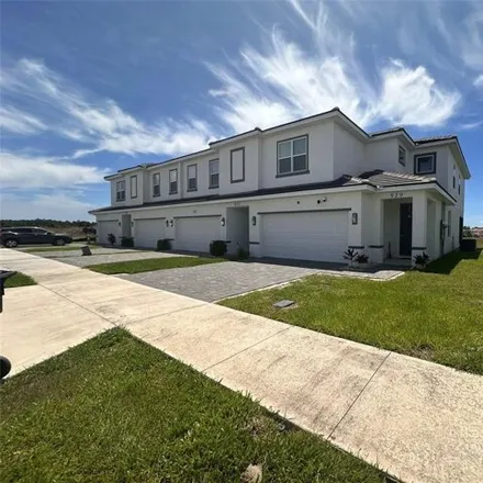 Rent this 5 bed townhouse on Centaury Drive in Polk County, FL 33840