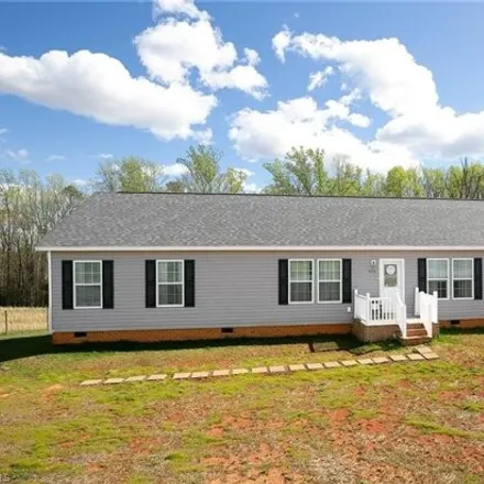 Buy this 4 bed house on 5114 Baker Road in Union Hill, Yadkin County