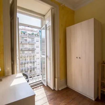 Rent this 7 bed apartment on Avenida João Crisóstomo 28 in 1050-186 Lisbon, Portugal