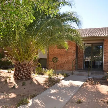 Rent this 3 bed apartment on Bond Street in Port Augusta West SA 5700, Australia