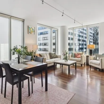 Buy this 2 bed condo on The Infinity II in 338 Spear Street, San Francisco