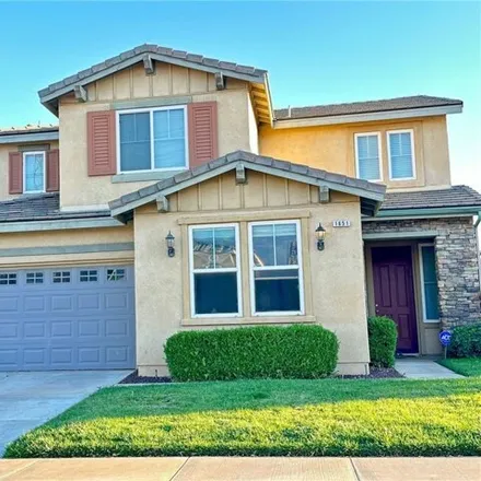 Rent this 5 bed house on 1646 Big Sky Drive in Beaumont, CA 92223