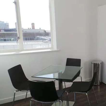 Image 3 - Oh Me Oh My, 25 Water Street, Pride Quarter, Liverpool, L2 0RG, United Kingdom - Apartment for rent