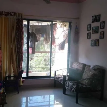 Rent this 1 bed apartment on unnamed road in Zone 4, Mumbai - 400101