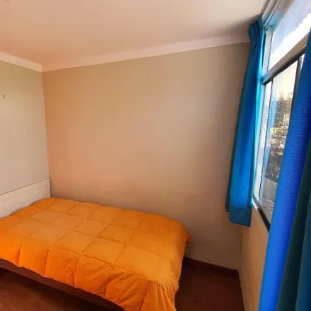 Rent this studio room on Calle Albert Einstein 387 in Surquillo, Lima Metropolitan Area 15048