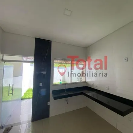 Buy this 2 bed house on Rua Laudelino Enidio do Nascimento in Santana do Paraíso - MG, 35179-000