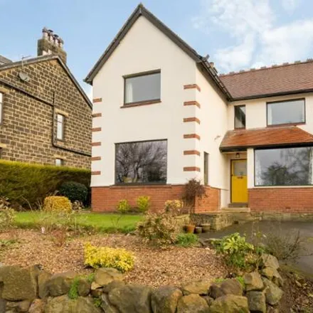 Rent this 4 bed house on 44 Rawdon Road in Rawdon, LS18 5EW