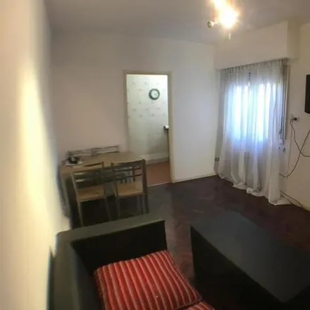 Rent this 2 bed apartment on Estados Unidos 1142 in Constitución, C1099 AAY Buenos Aires