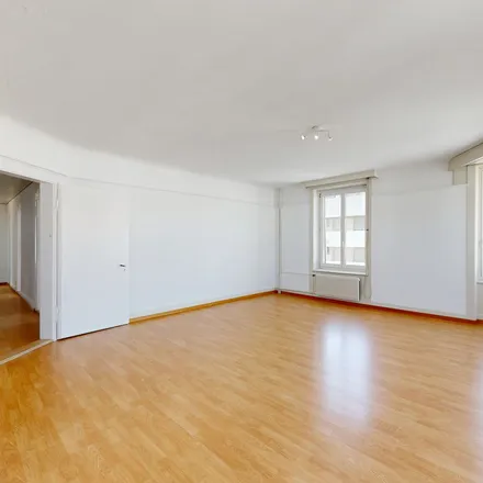 Image 4 - Zürcher Strasse 39, 9000 St. Gallen, Switzerland - Apartment for rent