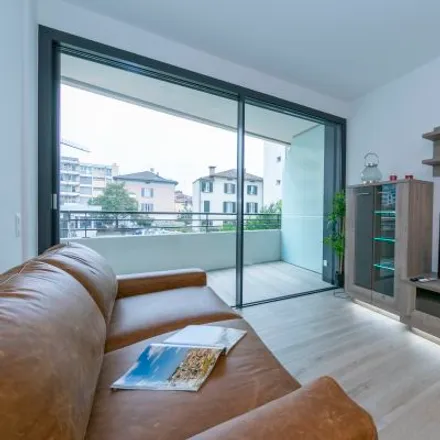 Image 3 - Via Merlina 1, 6962 Lugano, Switzerland - Apartment for rent