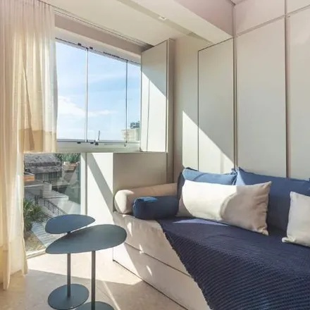 Buy this 2 bed apartment on Rua Maria das Dores Santos Müller in Praia Brava, Itajaí - SC