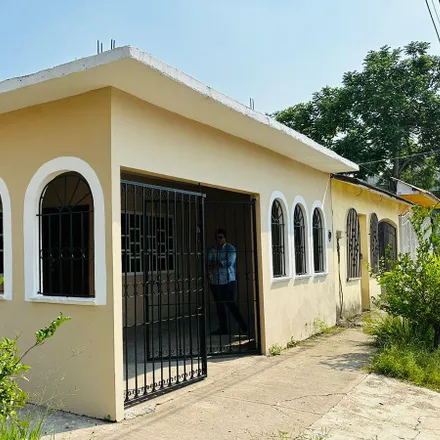Buy this studio house on Calle 4 in Colonia José Narciso Rovirosa, 86040 Villahermosa