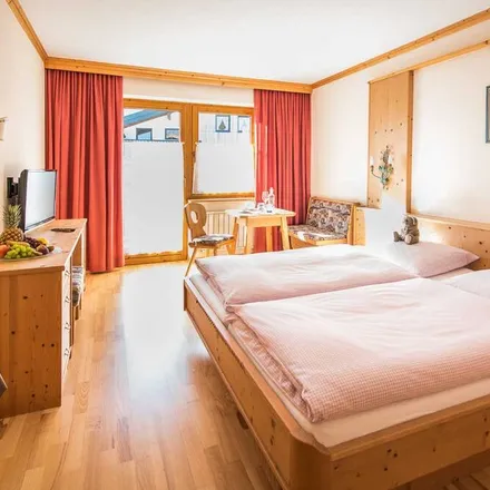 Rent this 1 bed apartment on 6213 Eben am Achensee