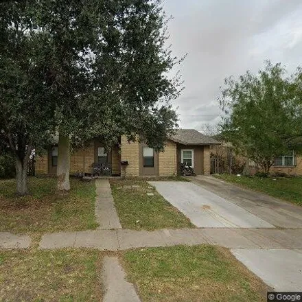 Rent this 4 bed house on 4005 Sarita Street in Corpus Christi, TX 78416