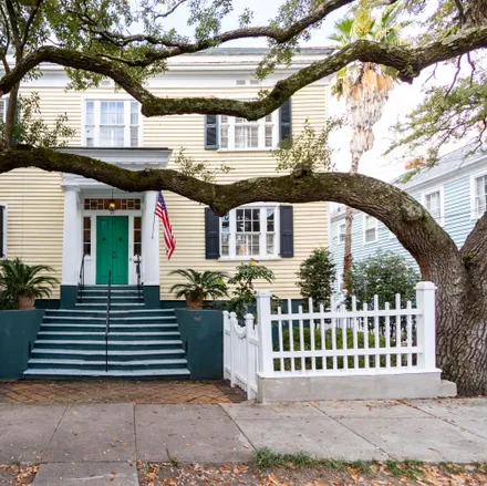Buy this 4 bed house on College Laundry in Smith Street, Charleston