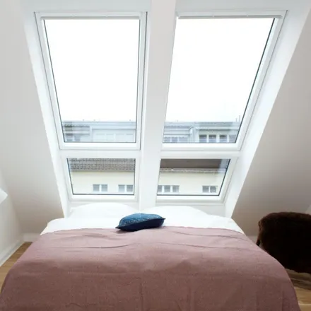 Image 1 - Dirschauer Straße 10B, 10245 Berlin, Germany - Apartment for rent