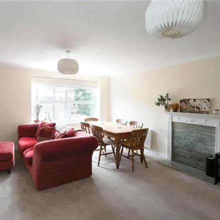 Image 6 - Ridgway, Wimbledon, Great London, Sw19 - Apartment for sale