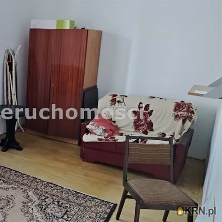 Buy this 2 bed apartment on Bolesława Czuchajowskiego in 31-946 Krakow, Poland