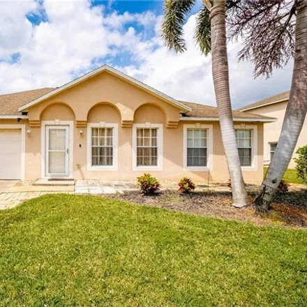 Buy this 4 bed house on 6046 Ridge Lake Circle in Indian River County, FL 32967