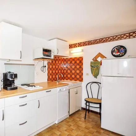 Rent this 1 bed house on 66750 Saint-Cyprien