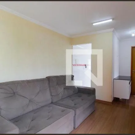 Rent this 2 bed apartment on Rua Maria José Celestino Saad in Vila Guaraciaba, Cotia - SP
