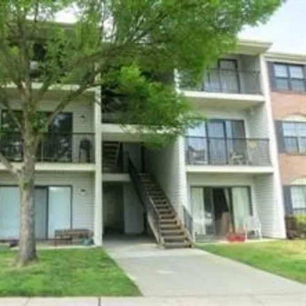 Image 1 - 94 Rickard Court, Lawrence Township, NJ 08648, USA - Apartment for rent