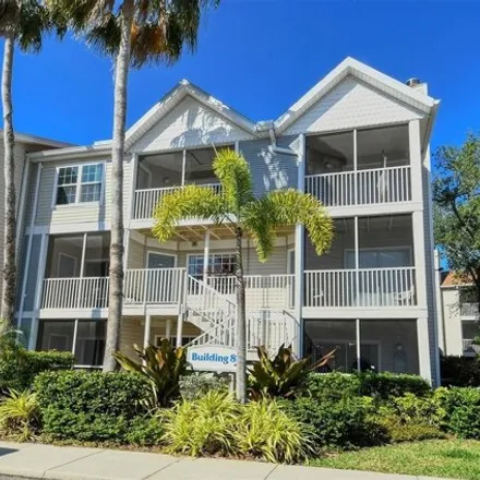 Buy this 2 bed condo on 1801 High Point Drive in Sarasota, FL 34236