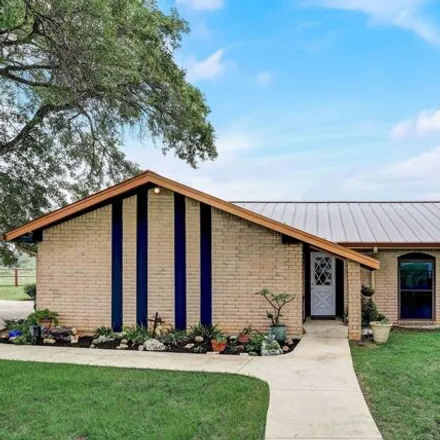 Buy this 3 bed house on Farm to Market Road 775 in New Berlin, Guadalupe County