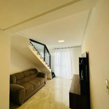 Buy this 4 bed apartment on Rua Olinda Coluci Tristão in Vale dos Bandeirantes, Juiz de Fora - MG