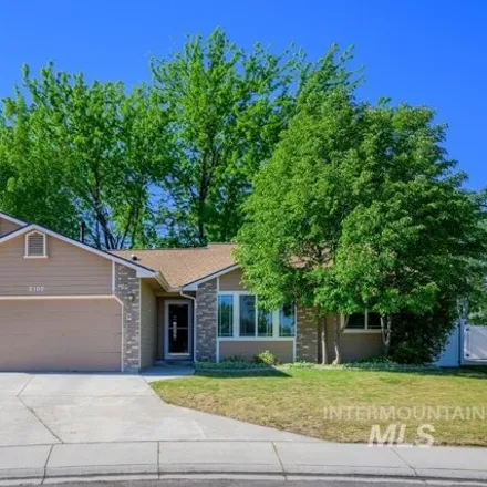 Buy this 4 bed house on 2100 North Zircon Place in Meridian, ID 83646