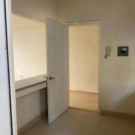 Buy this studio apartment on Cancha de futbol - Deportivo El Cacalote in Avenida Deportivo No. 1, Cuajimalpa de Morelos