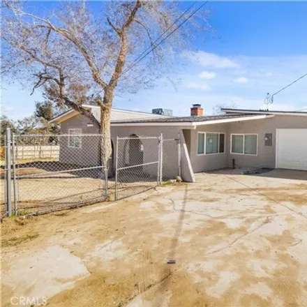 Buy this 3 bed house on 13143 East Avenue V-11 in CA 93553, USA