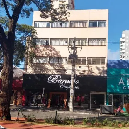 Image 2 - Avenida Brasil, Zona 01, Maringá - PR, 87013-931, Brazil - Apartment for sale