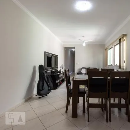 Buy this 3 bed apartment on Avenida Doutor Erasmo in Vila Assunção, Santo André - SP