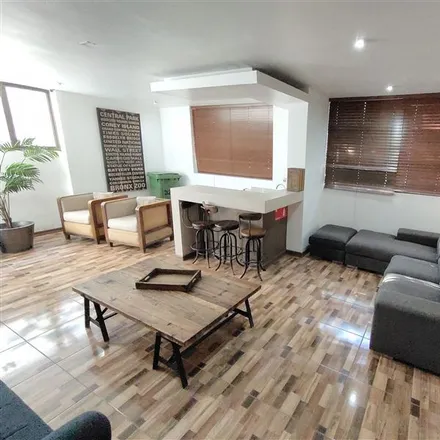 Image 1 - Arturo Prat 330, 832 9001 Santiago, Chile - Apartment for rent
